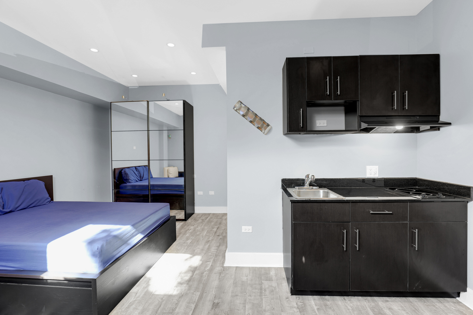 1100 W Adams Street #1, Chicago, IL 60607