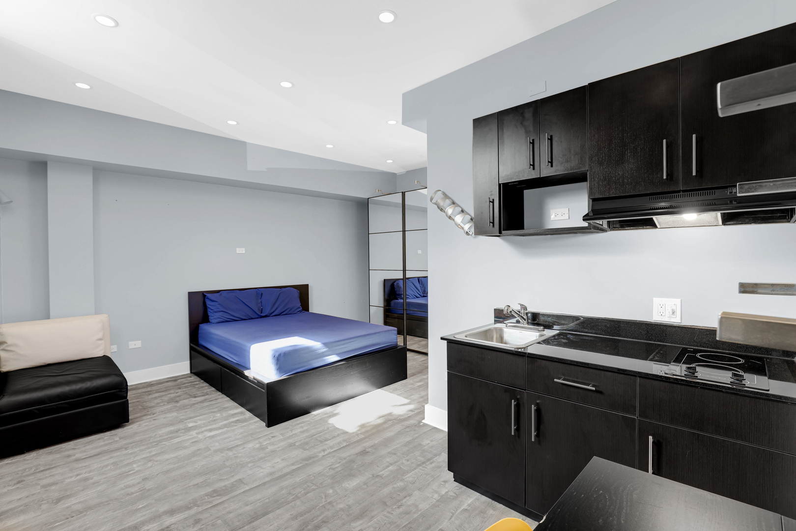 1100 W Adams Street #1, Chicago, IL 60607