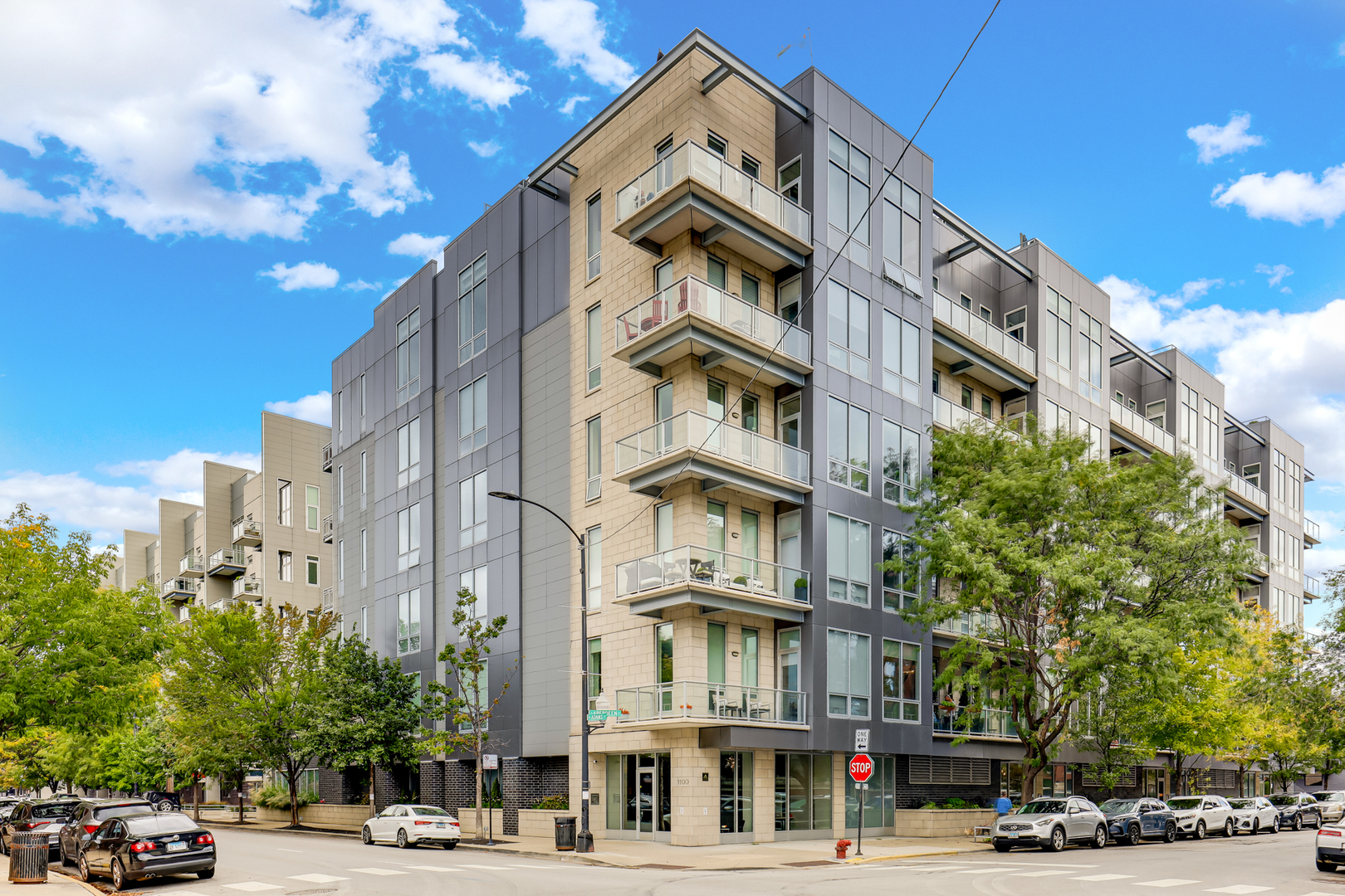 1100 W Adams Street #1, Chicago, IL 60607