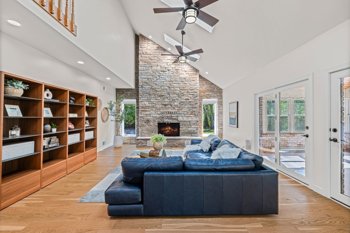 5825 Blue Heron Drive, Long Grove, IL 60047