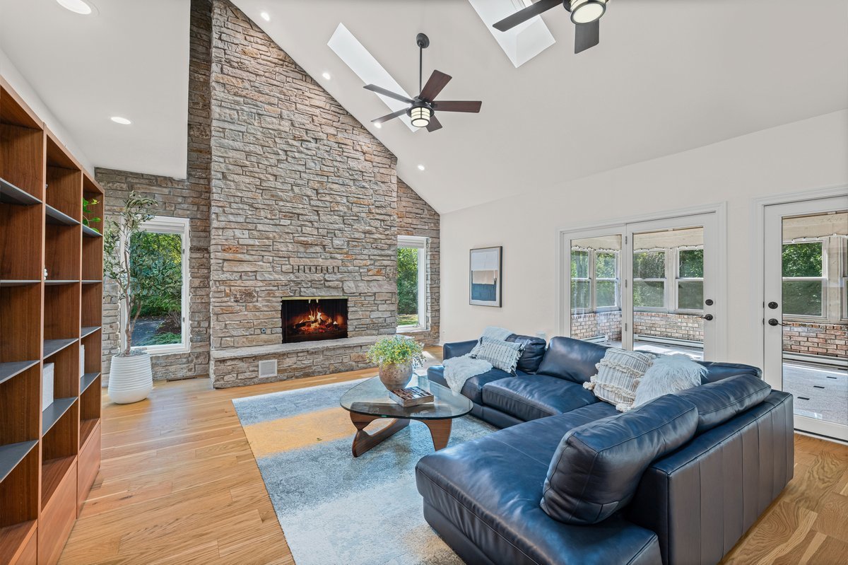 5825 Blue Heron Drive, Long Grove, IL 60047