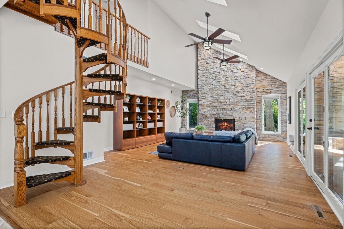 5825 Blue Heron Drive, Long Grove, IL 60047