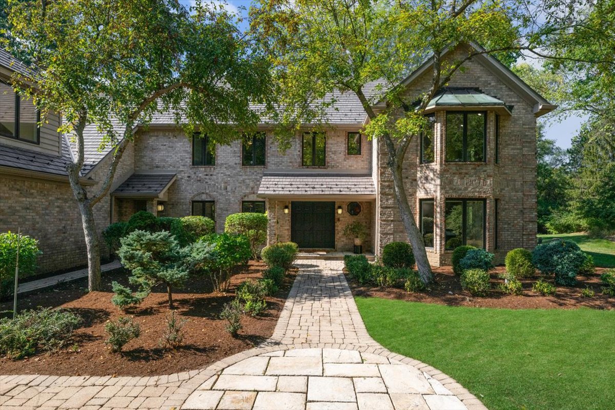 5825 Blue Heron Drive, Long Grove, IL 60047