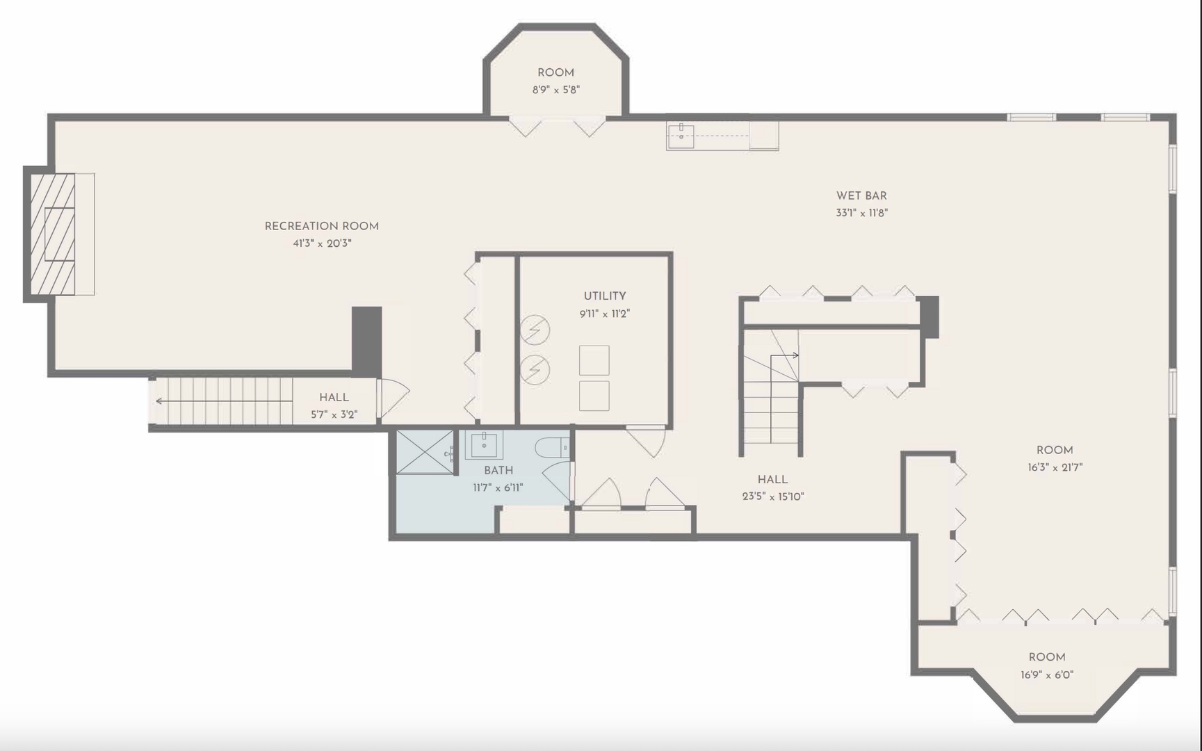 5825 Blue Heron Drive, Long Grove, IL 60047