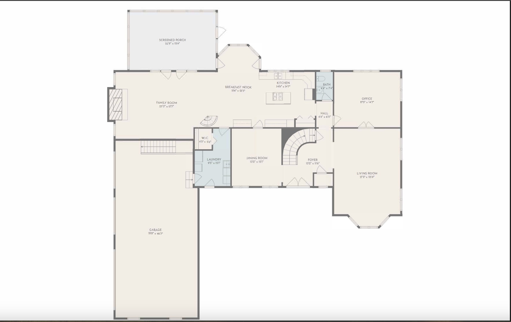 5825 Blue Heron Drive, Long Grove, IL 60047