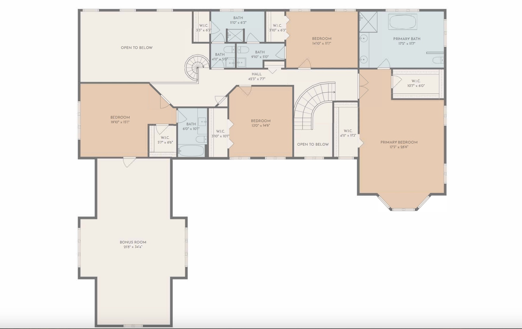 5825 Blue Heron Drive, Long Grove, IL 60047