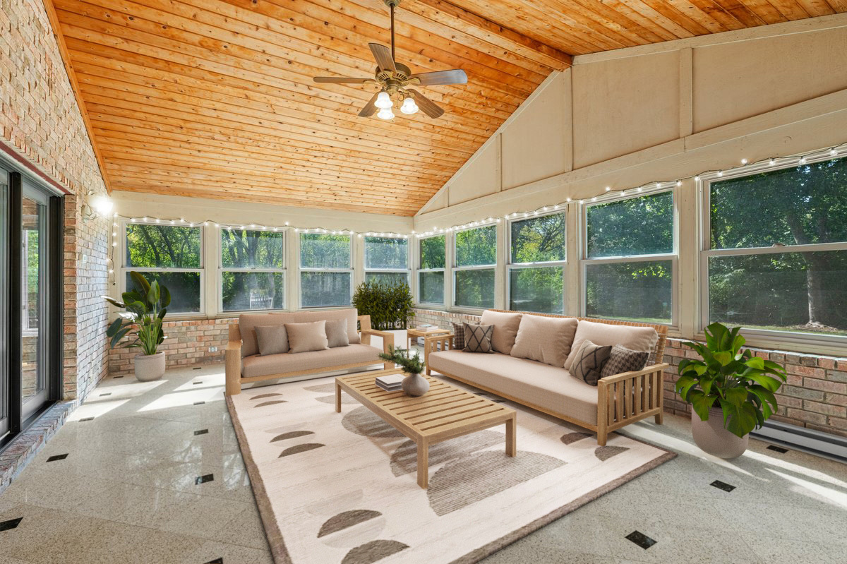 5825 Blue Heron Drive, Long Grove, IL 60047