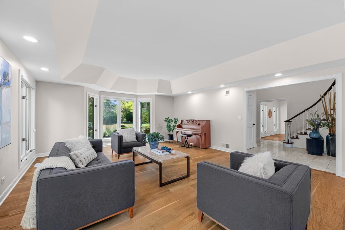 5825 Blue Heron Drive, Long Grove, IL 60047