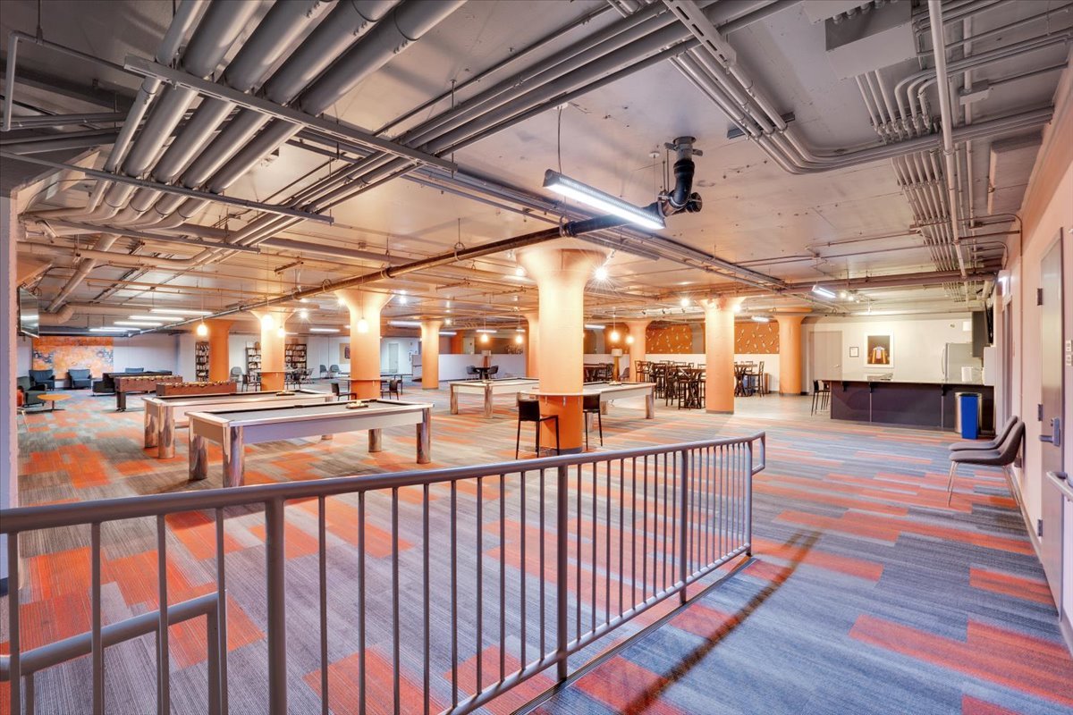 565 W Quincy Street #711, Chicago, IL 60661