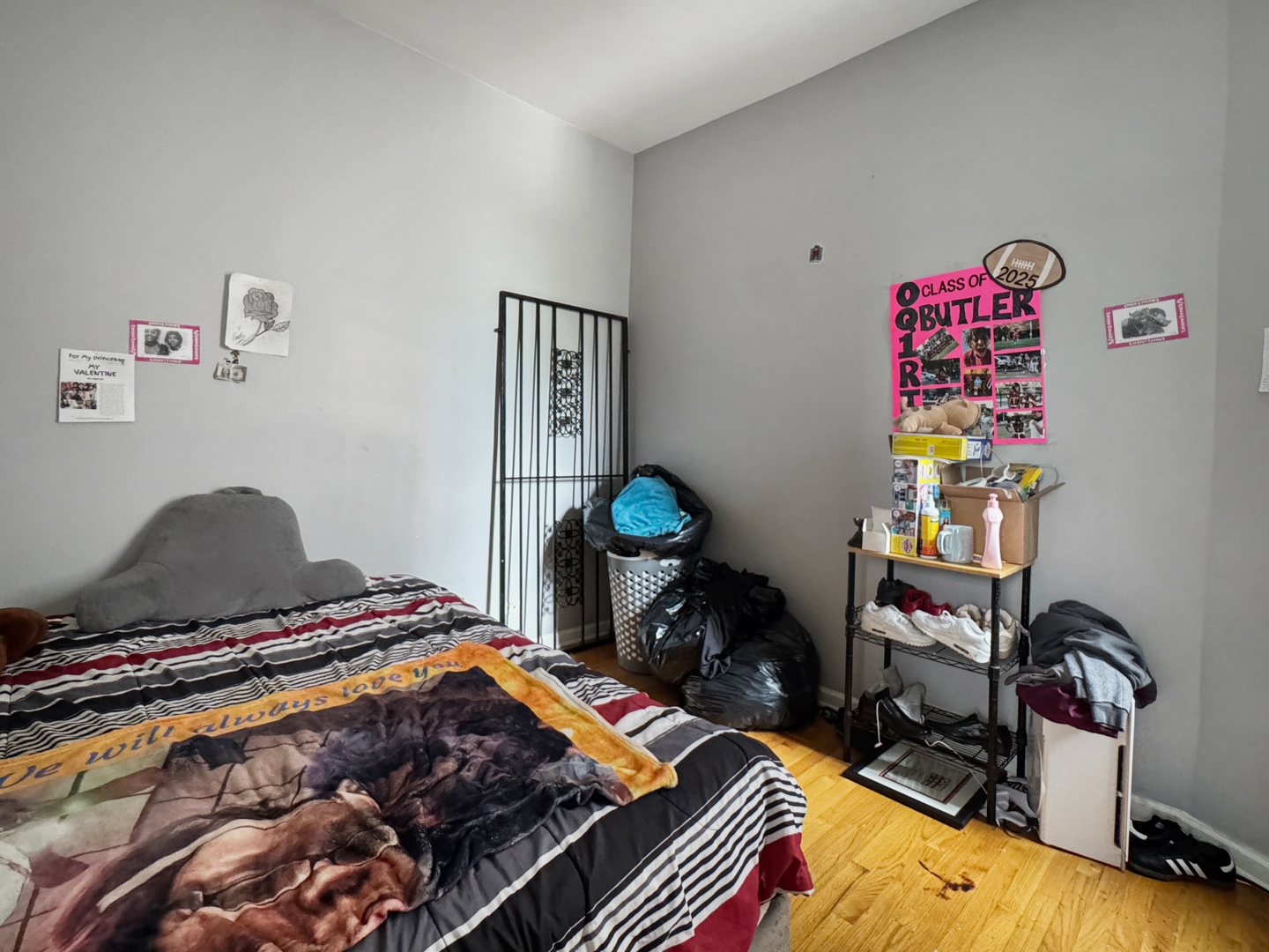 5943 S Indiana Avenue, Chicago, IL 60637