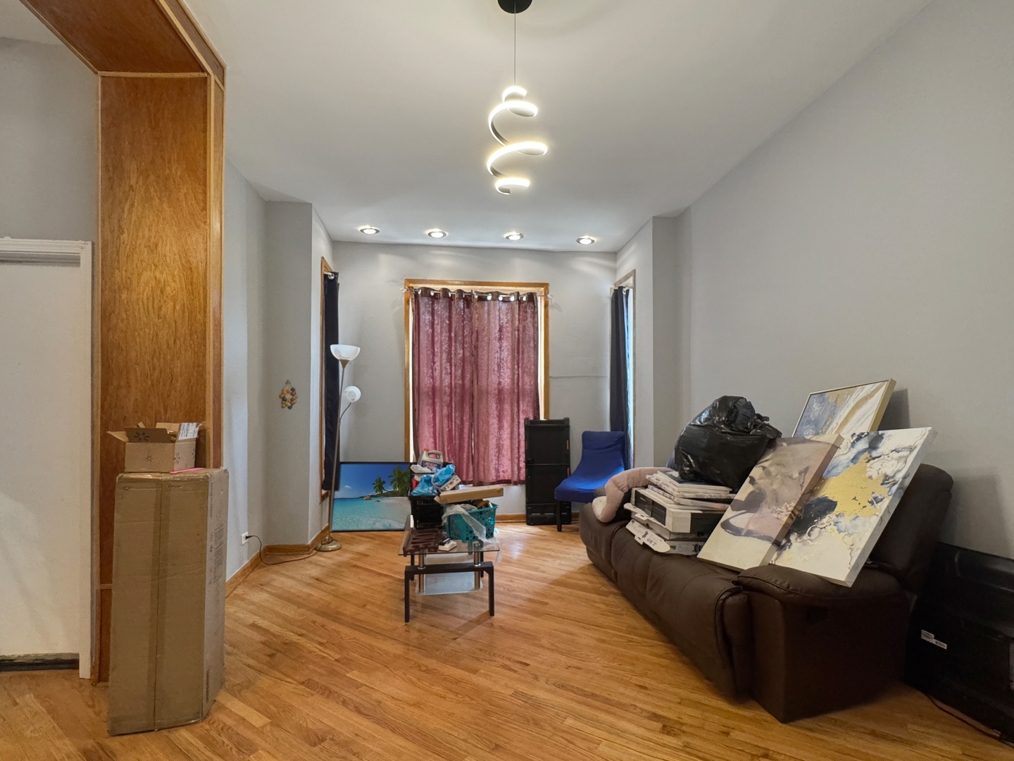 5943 S Indiana Avenue, Chicago, IL 60637