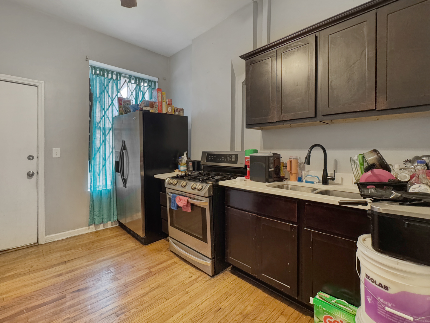 5943 S Indiana Avenue, Chicago, IL 60637