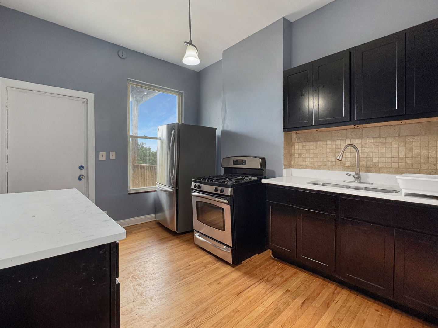 5943 S Indiana Avenue, Chicago, IL 60637