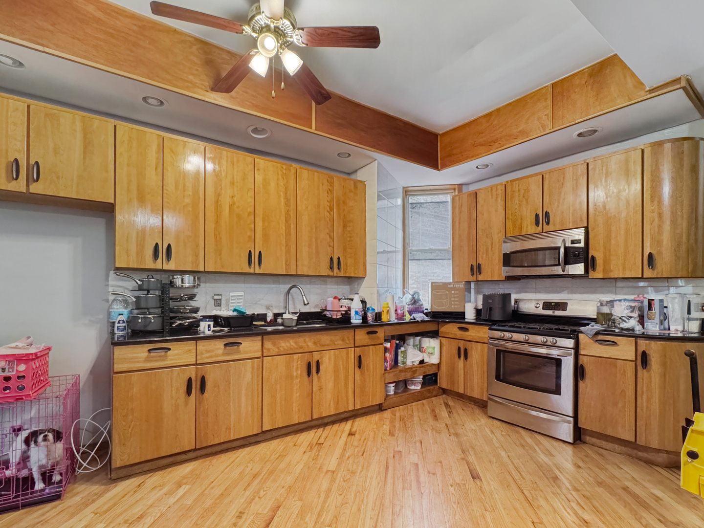 5943 S Indiana Avenue, Chicago, IL 60637