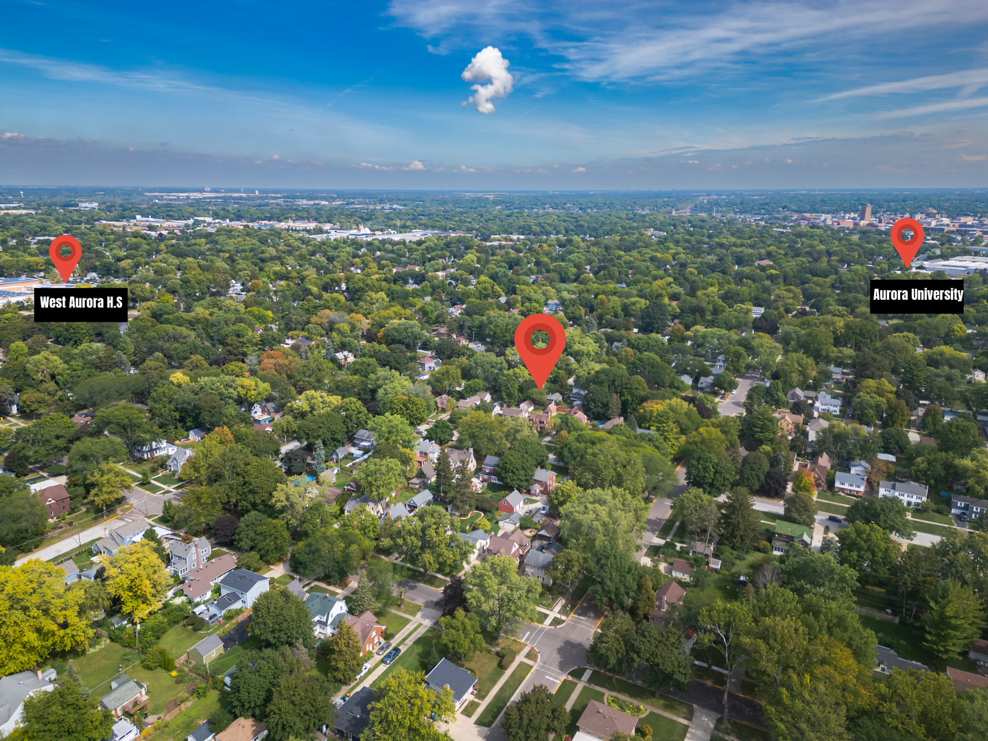 146 Le Grande Boulevard, Aurora, IL 60506