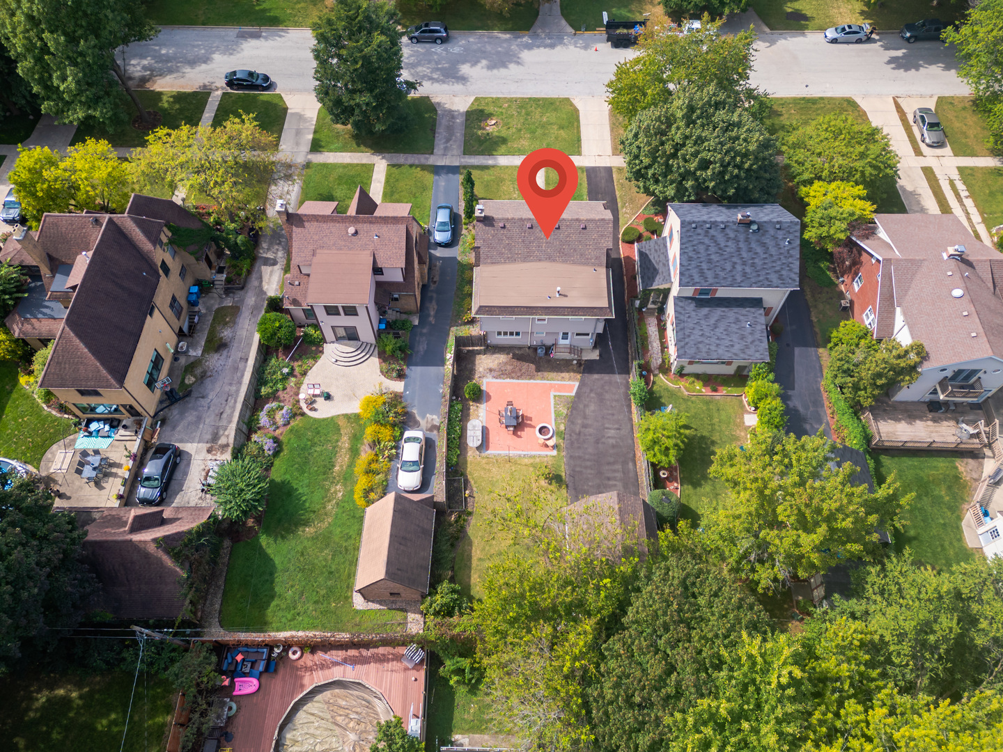 146 Le Grande Boulevard, Aurora, IL 60506