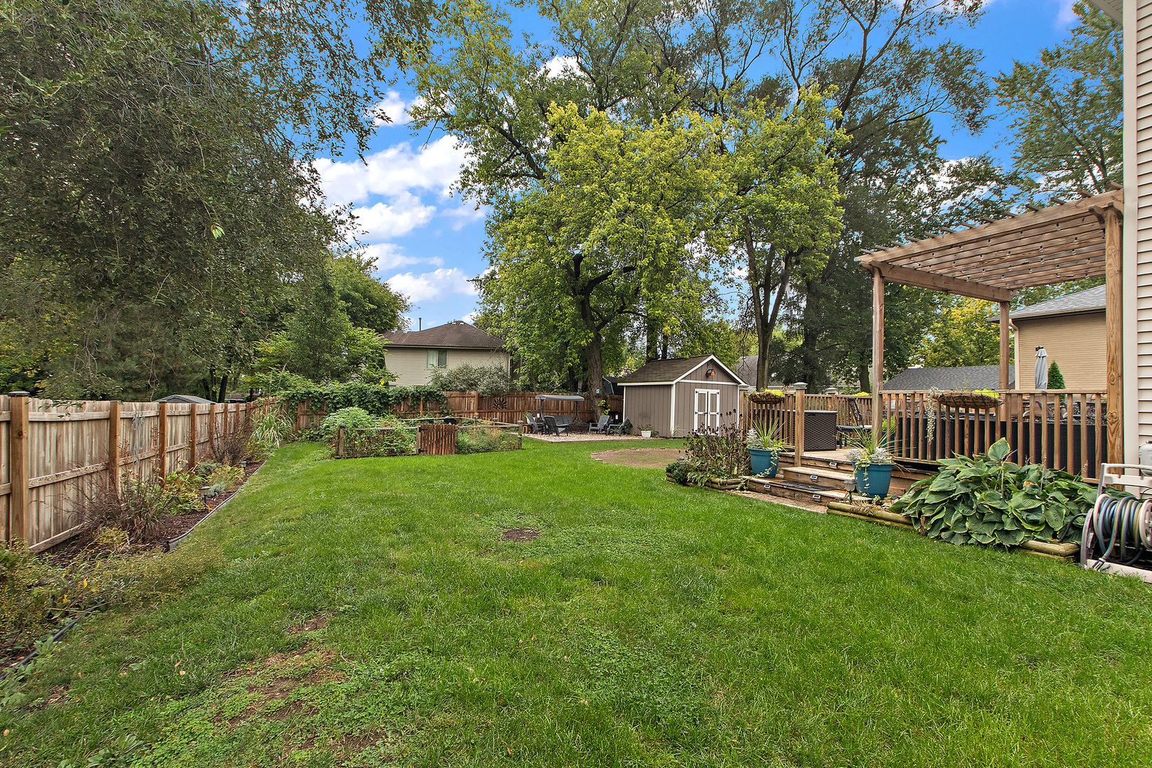17919 Homewood Avenue, Homewood, IL 60430