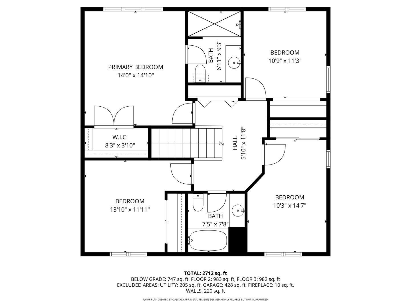 17919 Homewood Avenue, Homewood, IL 60430