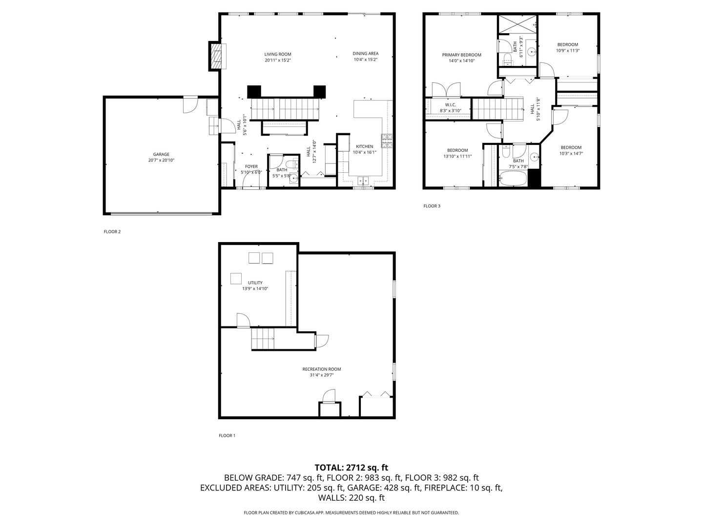 17919 Homewood Avenue, Homewood, IL 60430