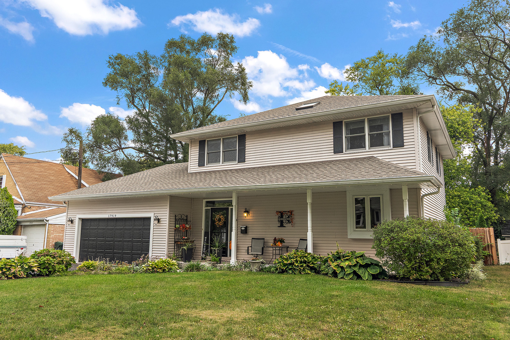 17919 Homewood Avenue, Homewood, IL 60430