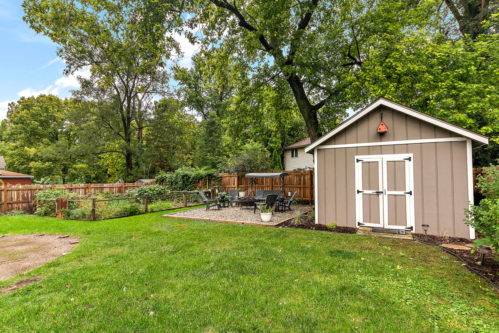 17919 Homewood Avenue, Homewood, IL 60430