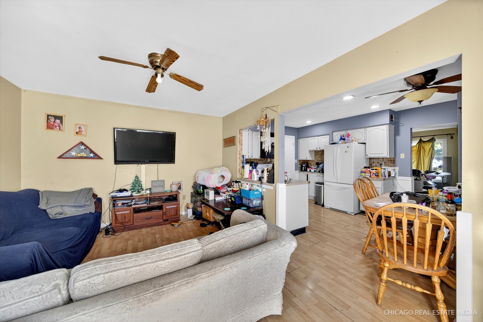 135 Springleaf Drive, Bolingbrook, IL 60440