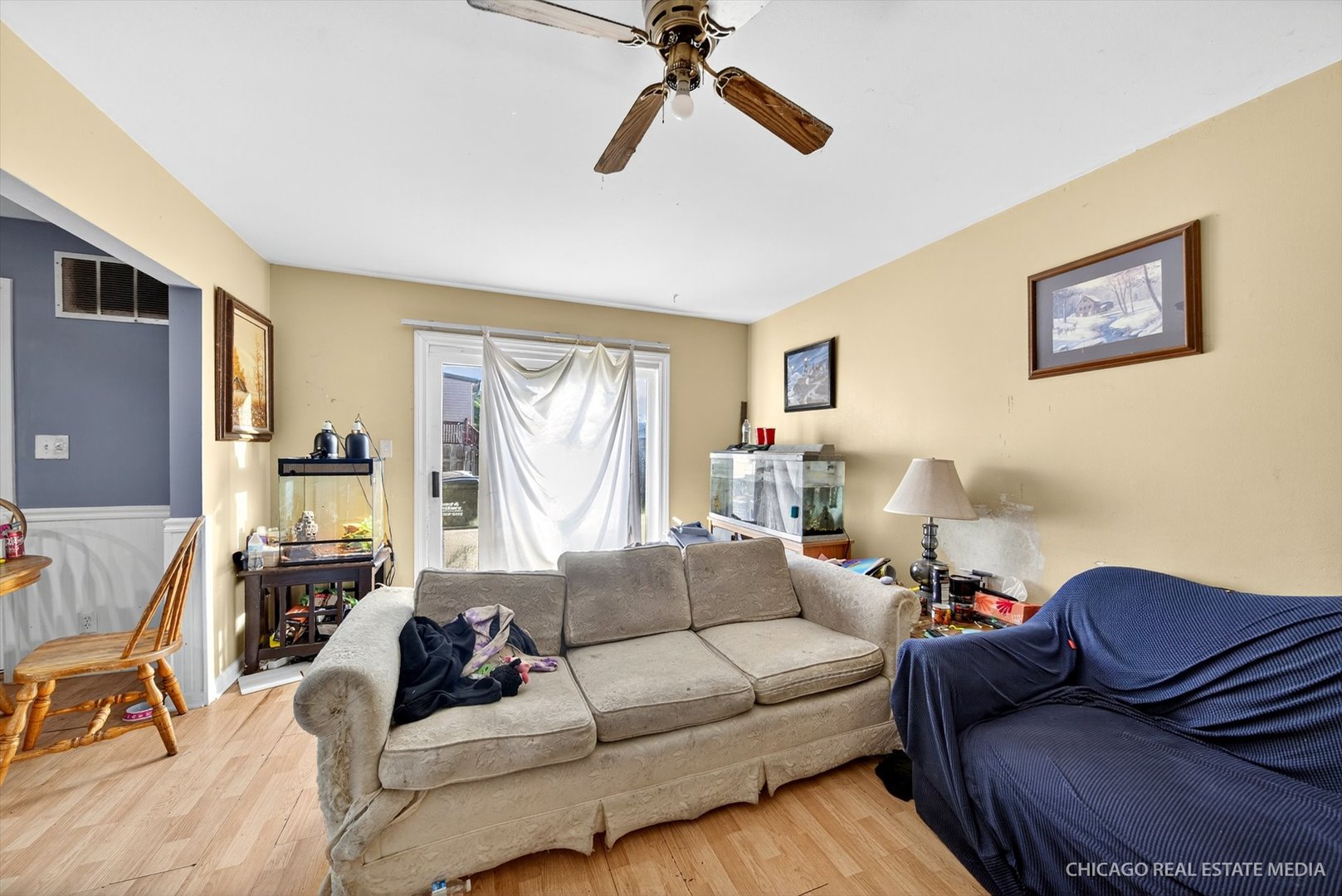 135 Springleaf Drive, Bolingbrook, IL 60440