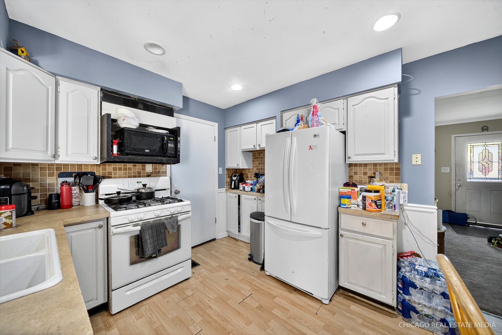 135 Springleaf Drive, Bolingbrook, IL 60440