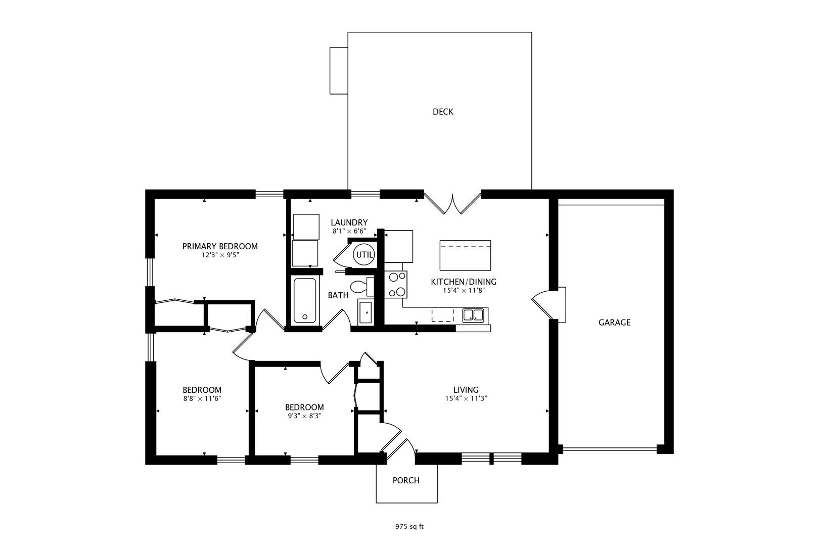 3207 Sunrise View Street, McHenry, IL 60050