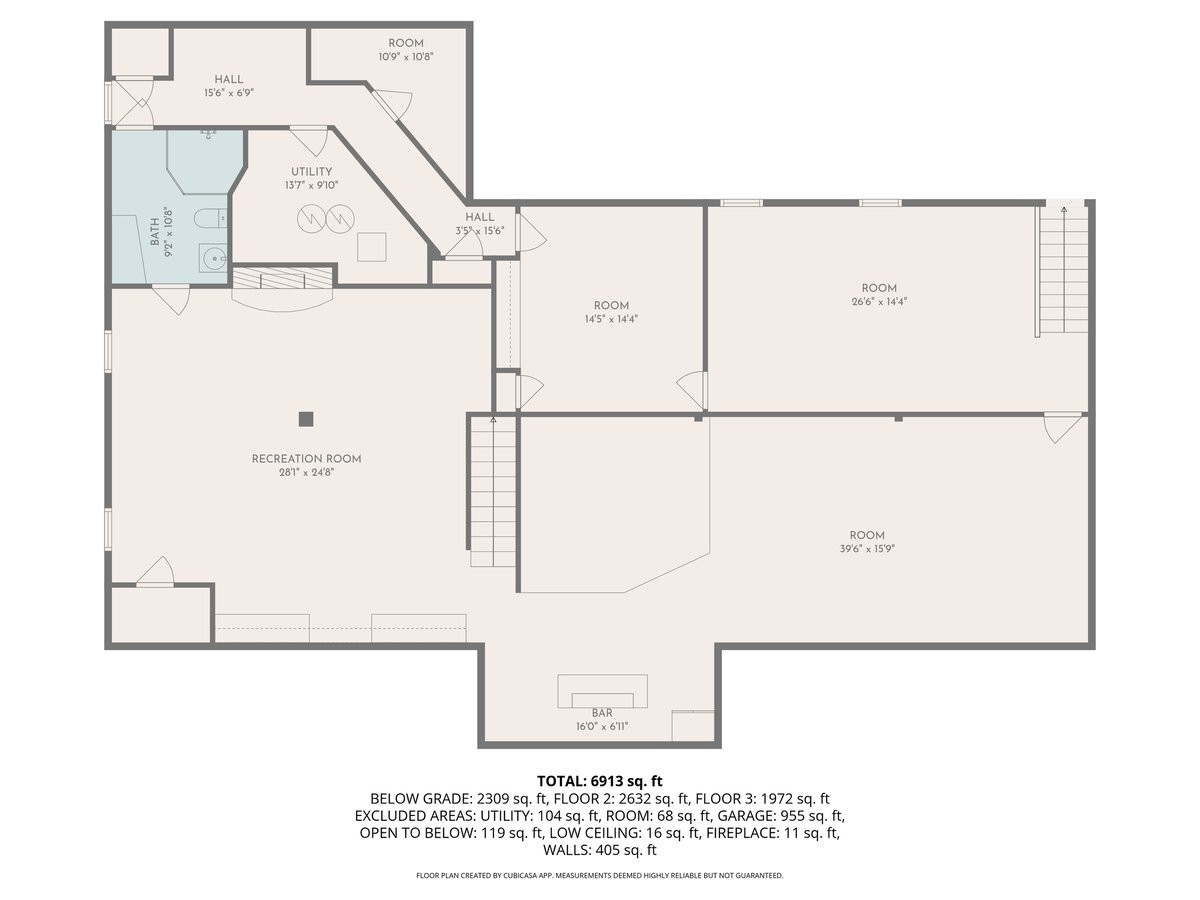 10S641 S Garfield Avenue, Burr Ridge, IL 60527