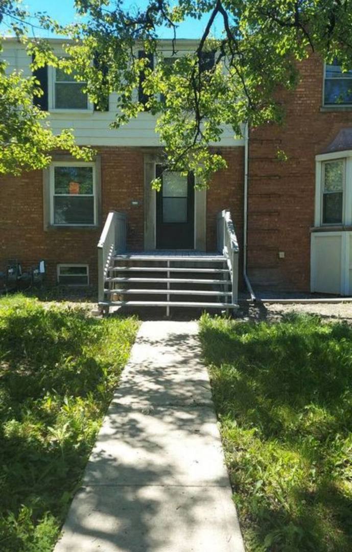 1360 Wentworth Avenue, Calumet City, IL 60409