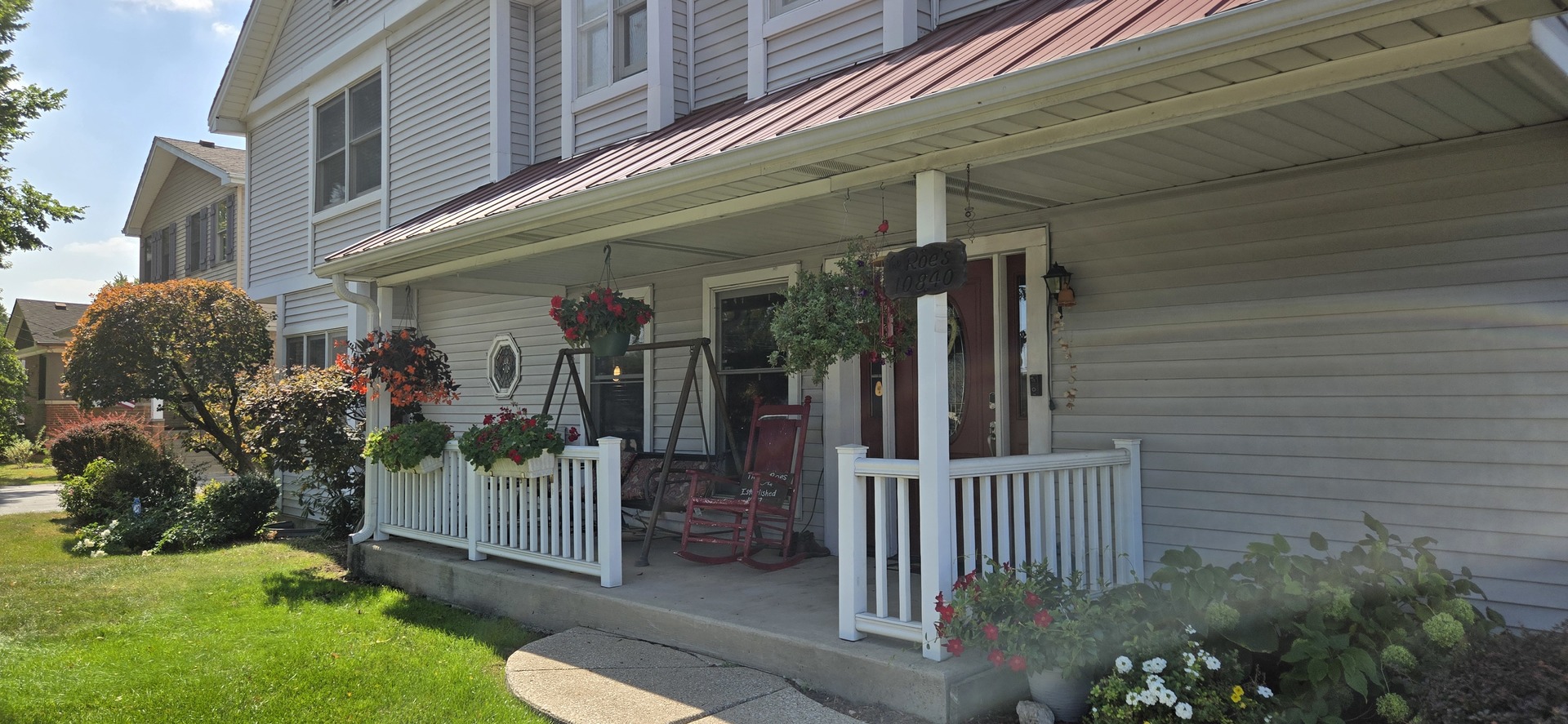 10840 S Ridgeland Avenue, Worth, IL 60482