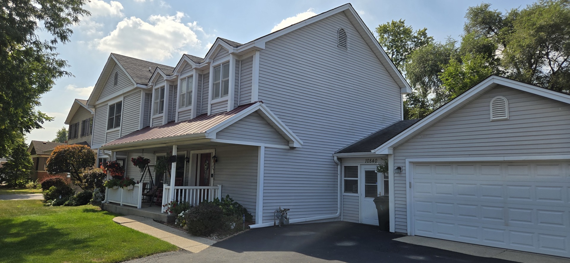 10840 S Ridgeland Avenue, Worth, IL 60482