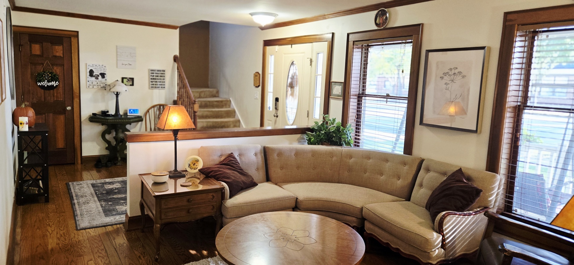 10840 S Ridgeland Avenue, Worth, IL 60482