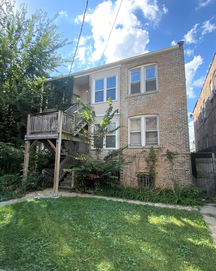 6351 S California Avenue, Chicago, IL 60629