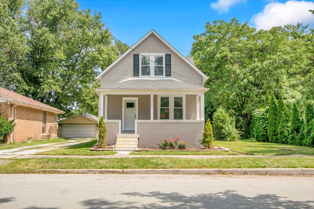 311 N Kinzie Street, Thornton, IL 60476