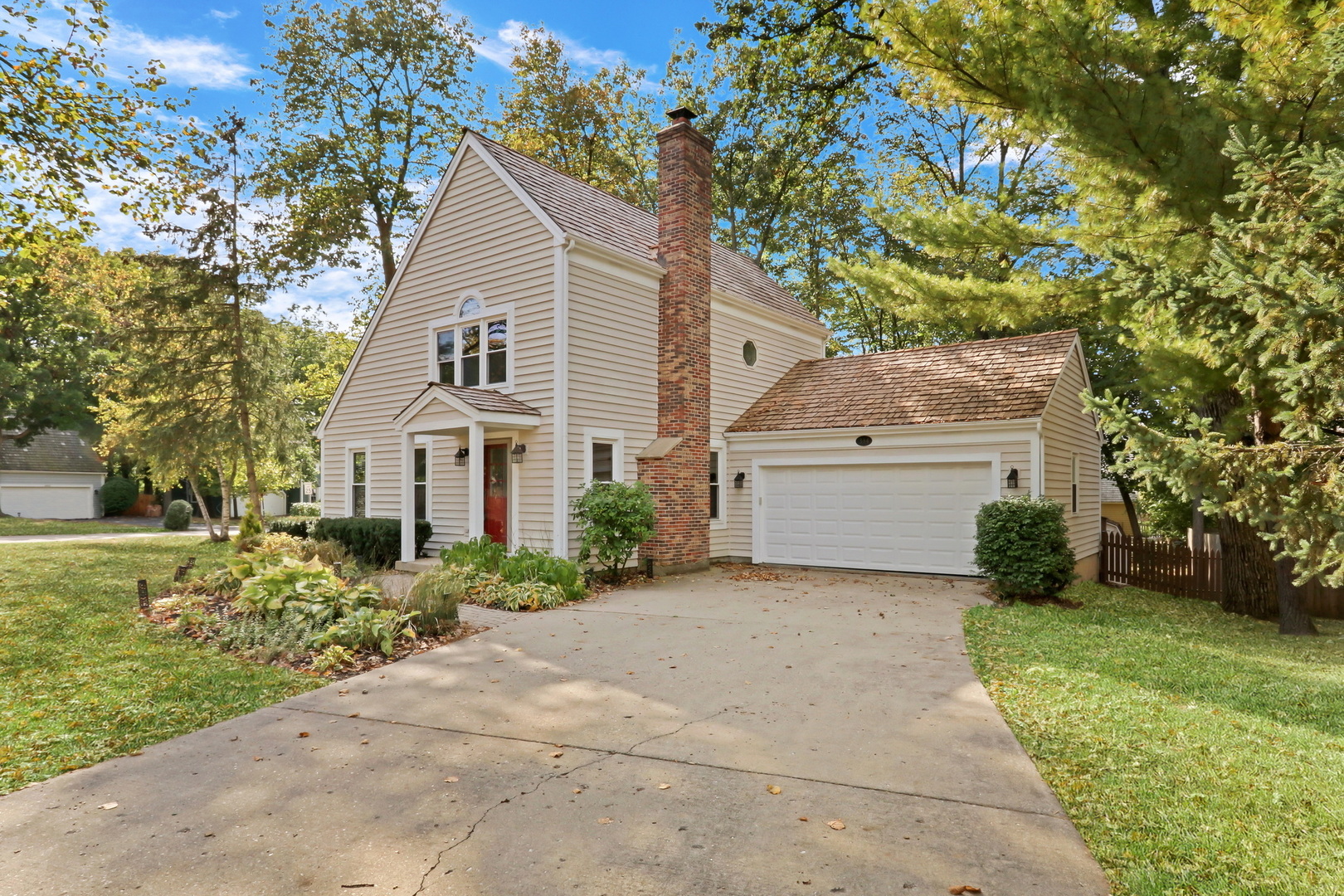 334 Concord Square, Gurnee, IL 60031