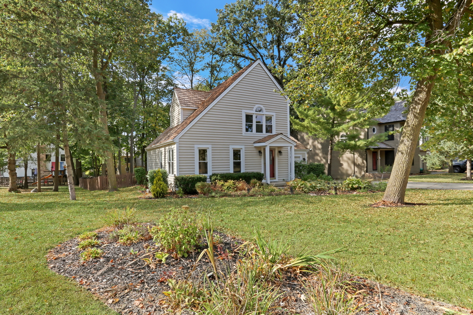 334 Concord Square, Gurnee, IL 60031