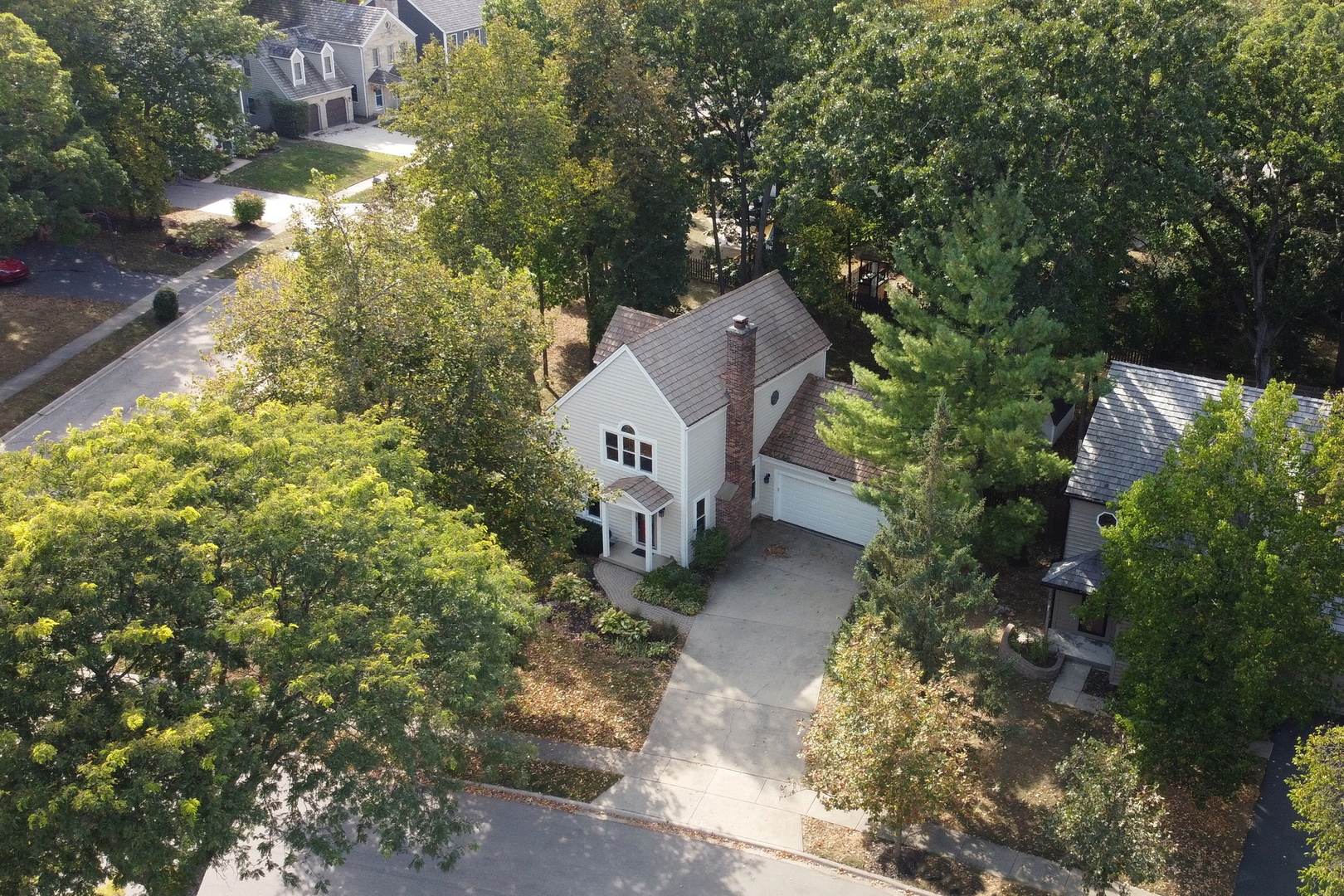 334 Concord Square, Gurnee, IL 60031