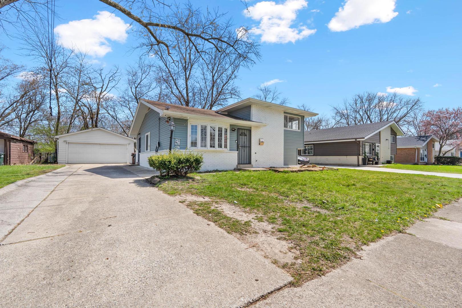 191 Westwood Drive, Park Forest, IL 60466