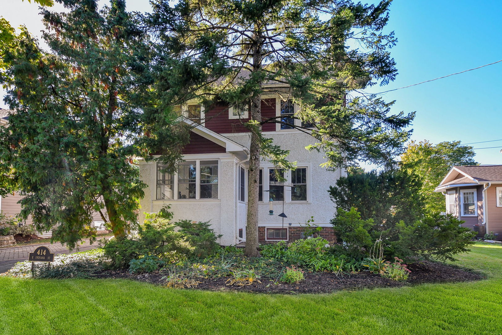 414 E Indiana Street, Wheaton, IL 60187
