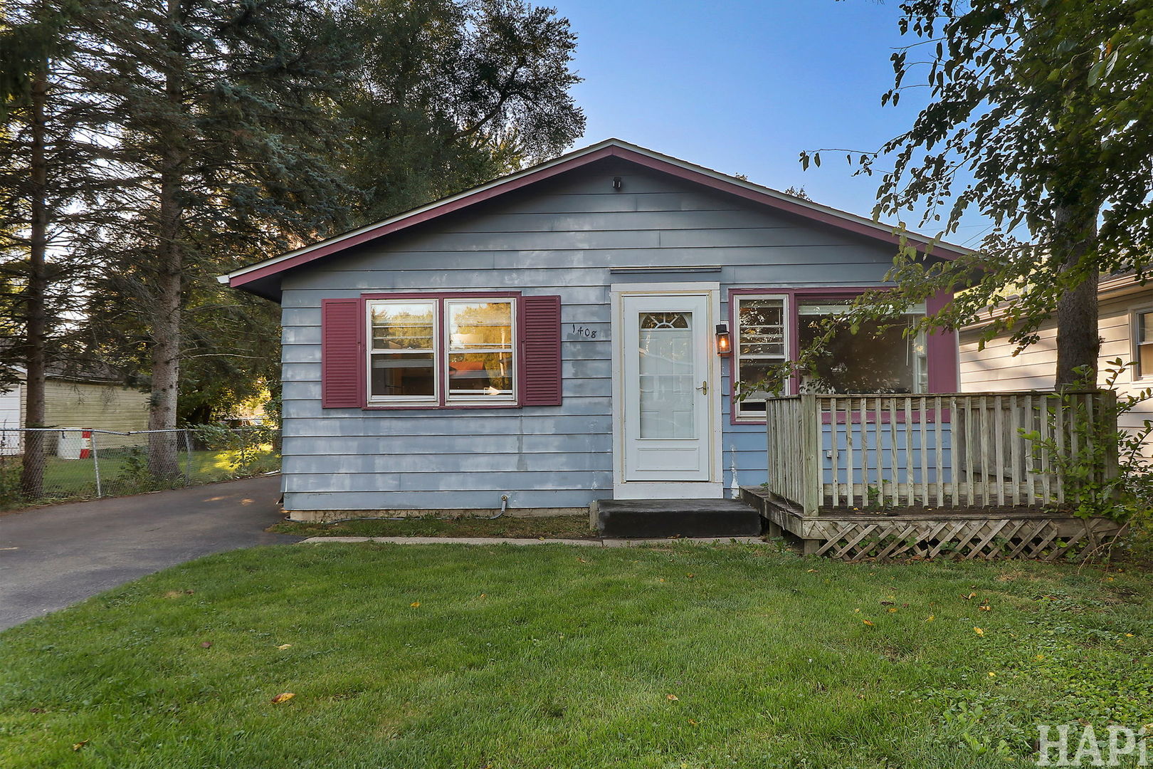 1408 North Avenue, Round Lake Beach, IL 60073