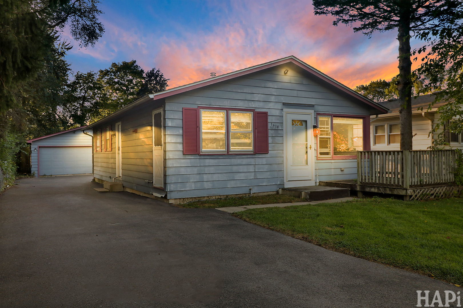 1408 North Avenue, Round Lake Beach, IL 60073