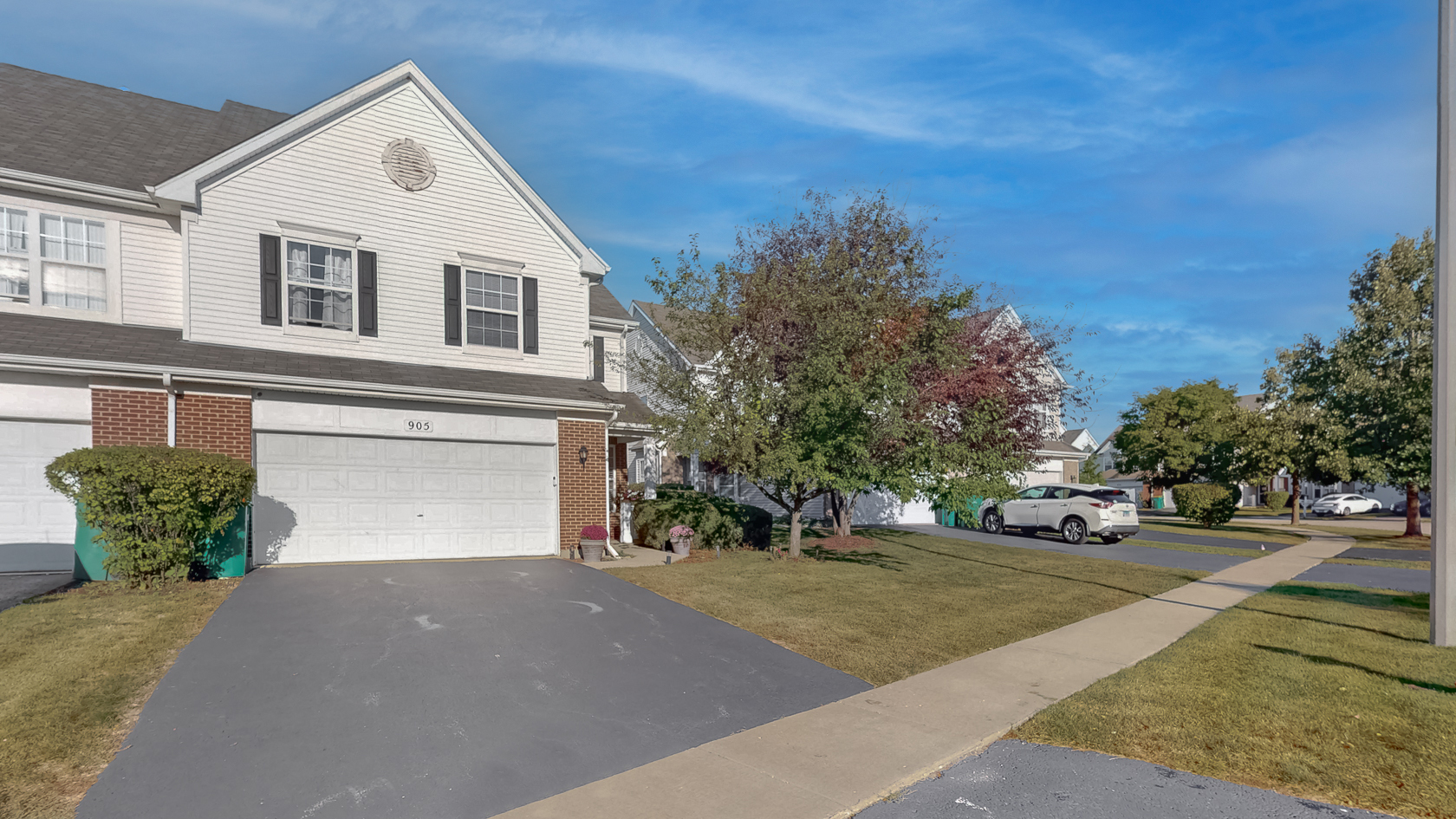 905 Bluebell Circle, Joliet, IL 60431
