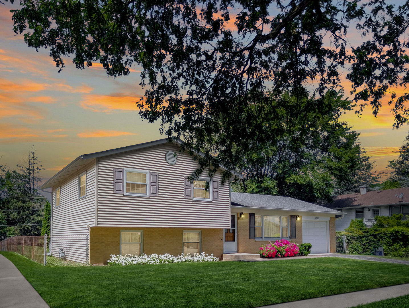 476 Raupp Boulevard, Buffalo Grove, IL 60089