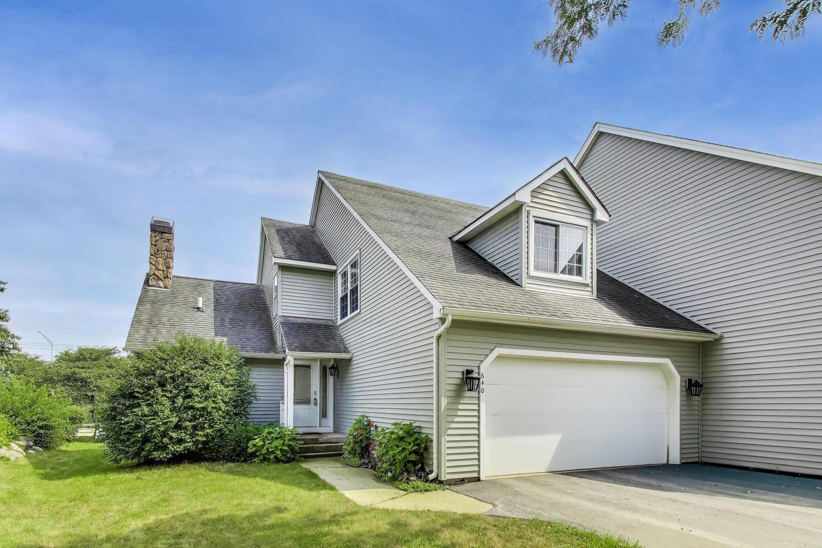 640 Wilbur Court, Gurnee, IL 60031