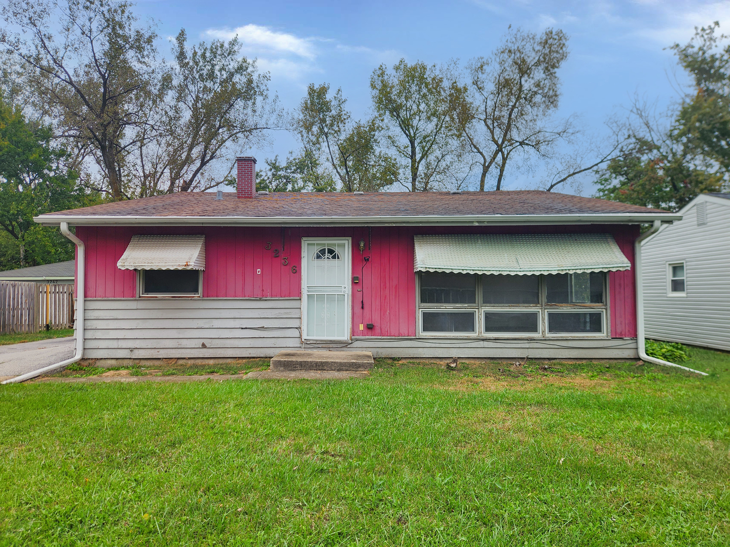 3236 Roesner Drive, Markham, IL 60428