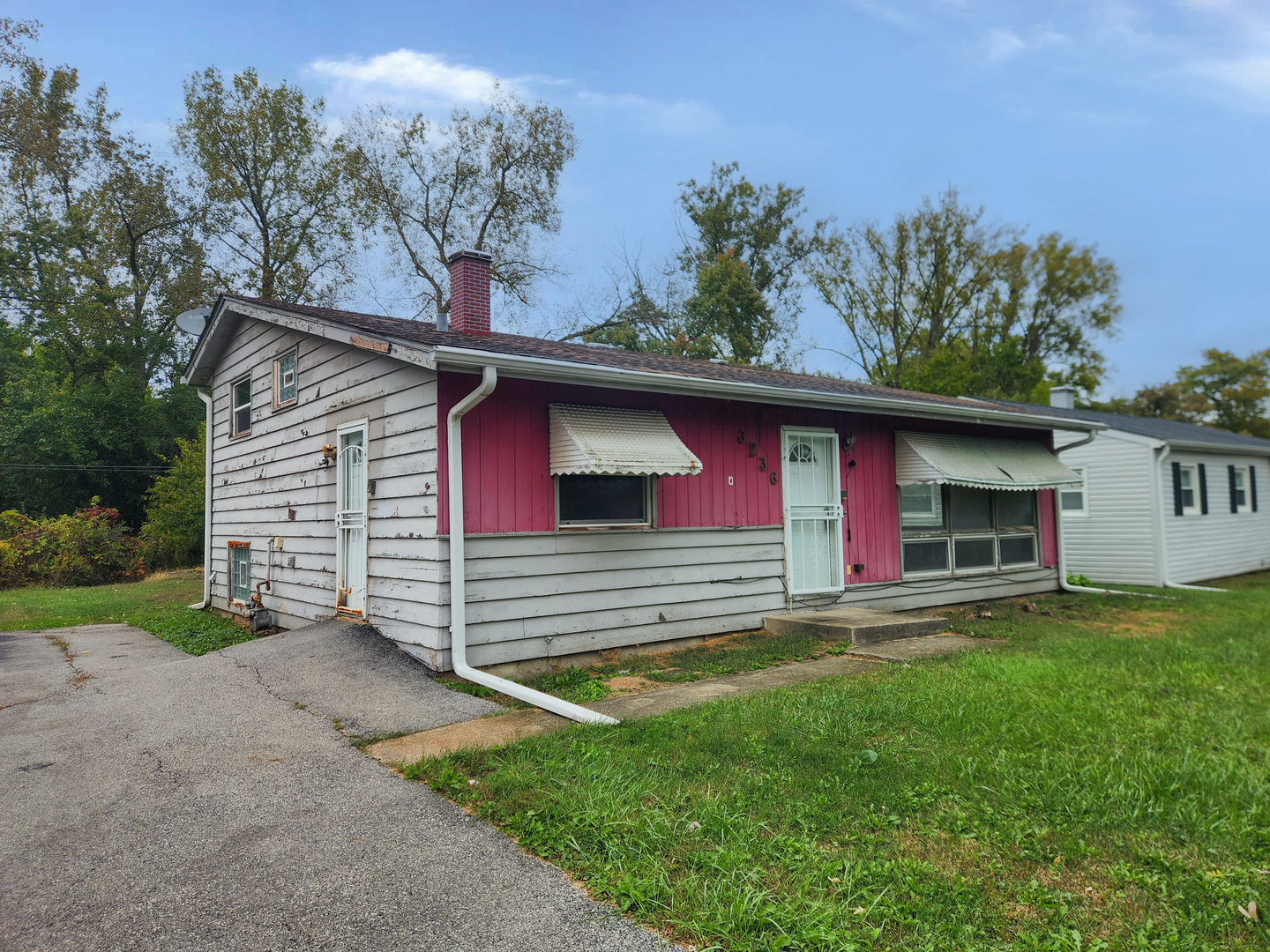 3236 Roesner Drive, Markham, IL 60428