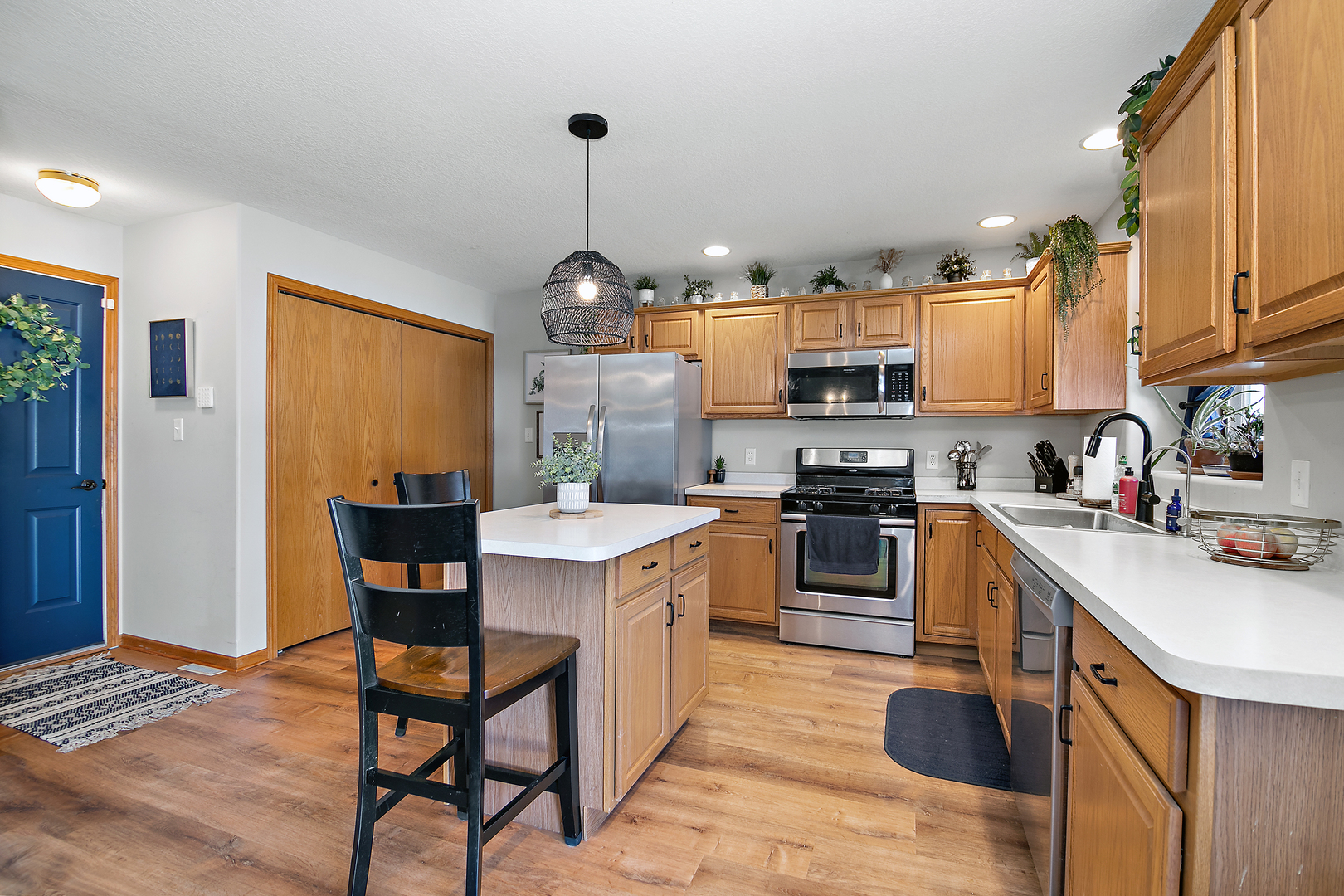 427 Hesburgh Drive, Manteno, IL 60950