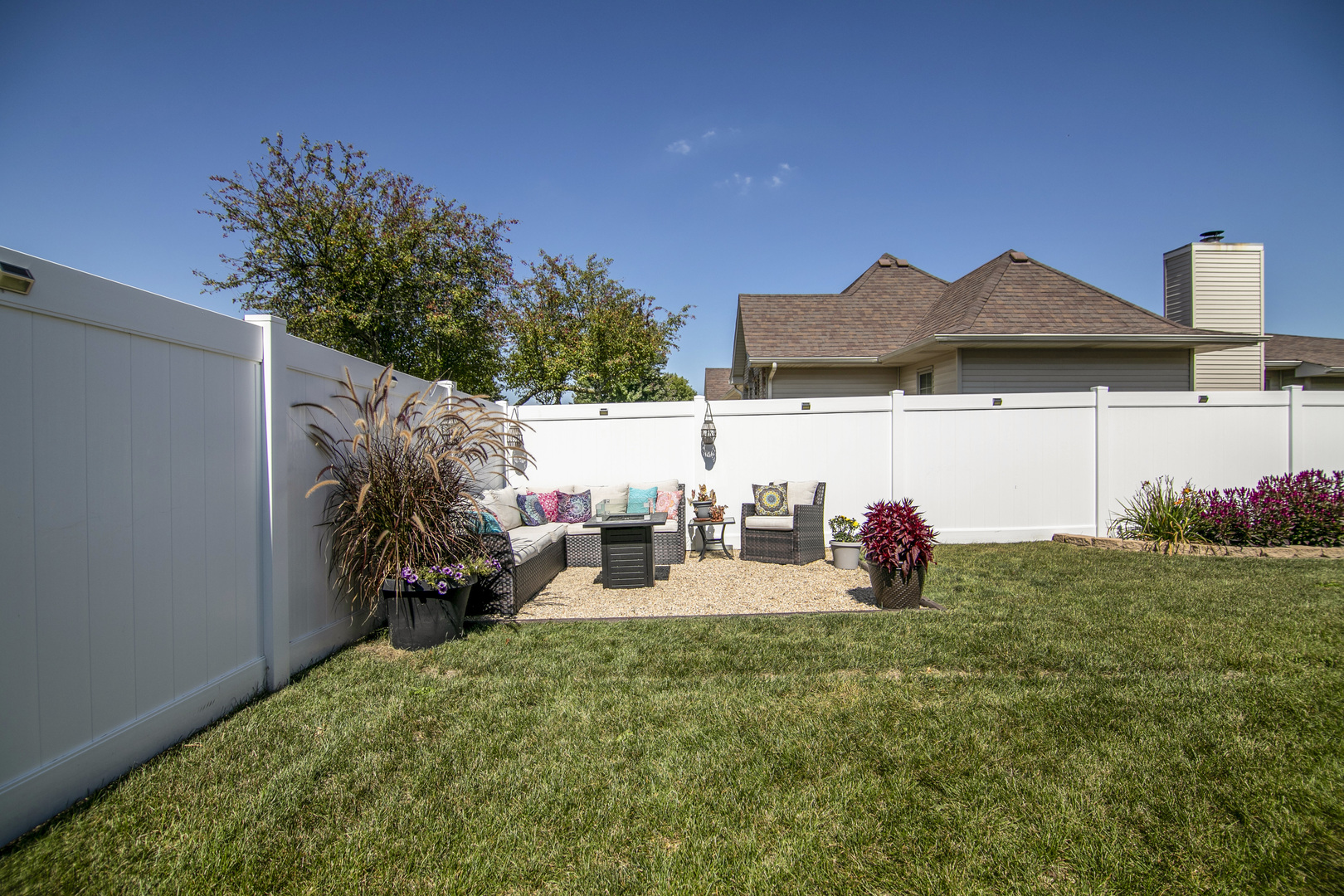 427 Hesburgh Drive, Manteno, IL 60950